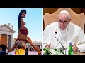 El Papa Francisco el peor enemigo de Cristo