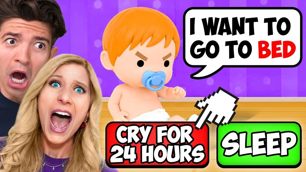 We Tried Raising The Dumbest Kid…