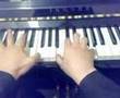 Sonic 2: Casino Night Zone 1 Player (Piano)