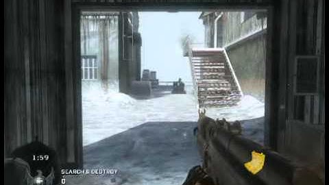 Search And Destroy Ace !!+ Random TomaHawk