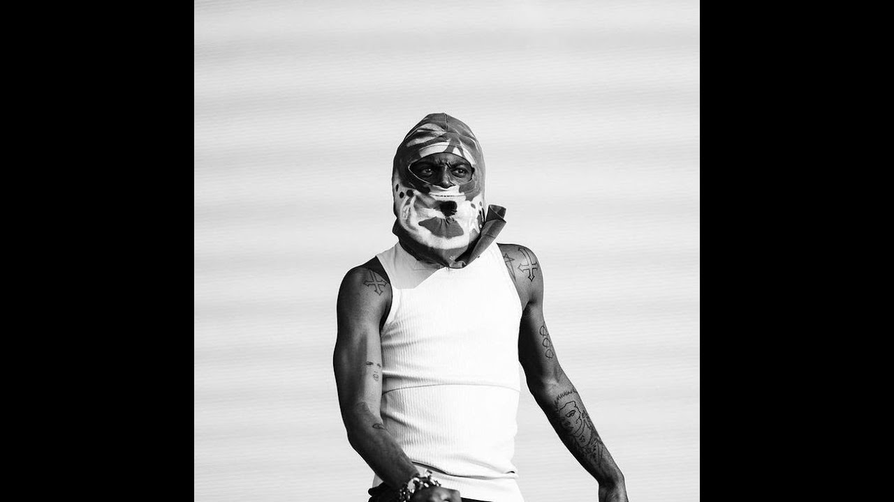 [FREE] Playboi Carti Whole Lotta Red type beat - 