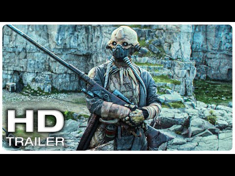 STAR WARS ANDOR Final Trailer (NEW 2022)