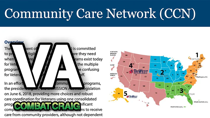 Do You Have Billing Issues With The VA Community Care Network?