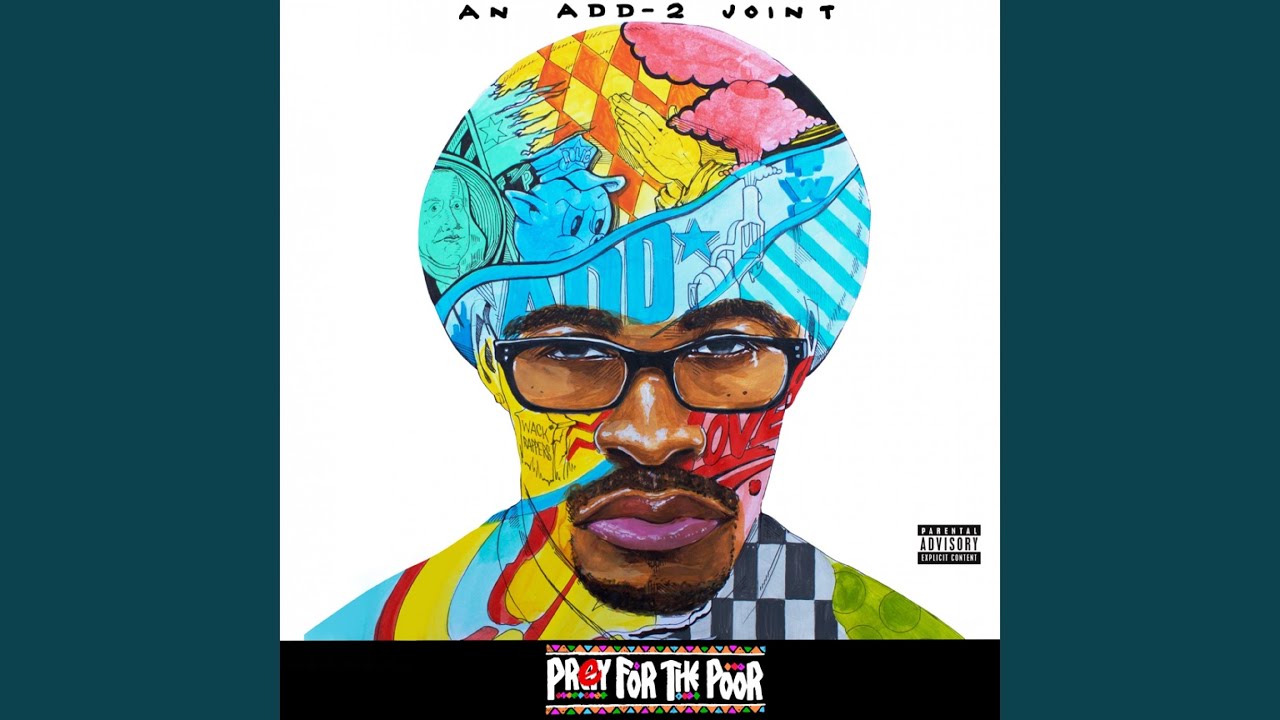 Good Mourning Black America (feat. Sam Trump & Johndavid Provitt)