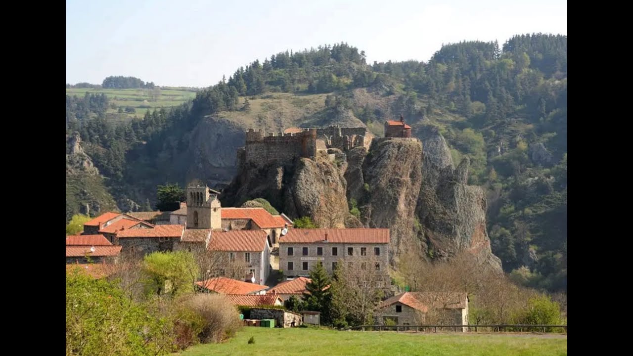 Mont Gerbier Le Puy v3