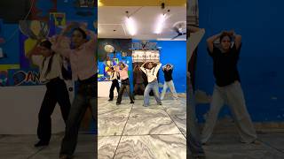 Qeher | Dance Cover | Guru Randhawa | Dhamaal 4 | 12 Steps Dance Stdio #qeher #gururandhawa #dance