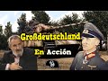 Fuerzas de lite de la wehrmacht  divisin grossdeutschland  carlos caballero jurado
