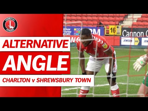 ALTERNATIVE ANGLE | SHREWSBURY TOWN (A)