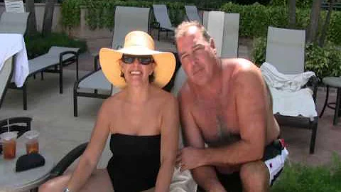 Chip Abernethy @ The San Juan Marriott