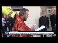 Дни памяти жертв геноцида армян в Греции