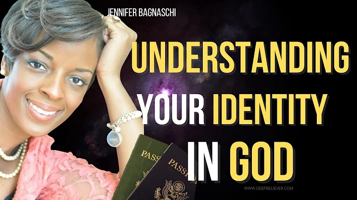 Understanding Your Identity In God