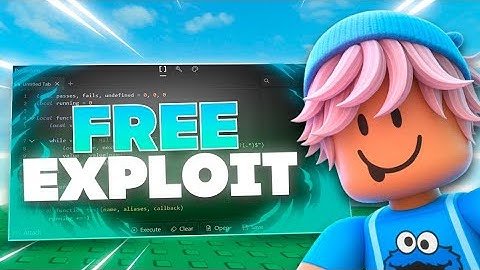 Roblox Executor POTASSIUM - Keyless Overpowered Script Exploit Working [100% UNC]