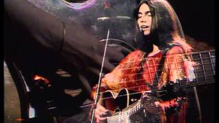 TOPPOP: Emmylou Harris - To Daddy (live) chords