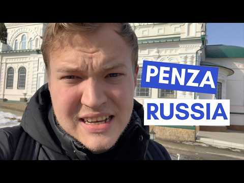 An Englishman in