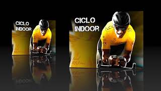 “Ciclo Indoor” Music (Nivel Medio) Mix #15 2017 Israel RR Fitness