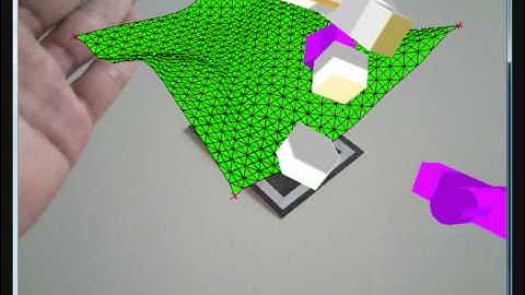 Bullet(s of) Physics