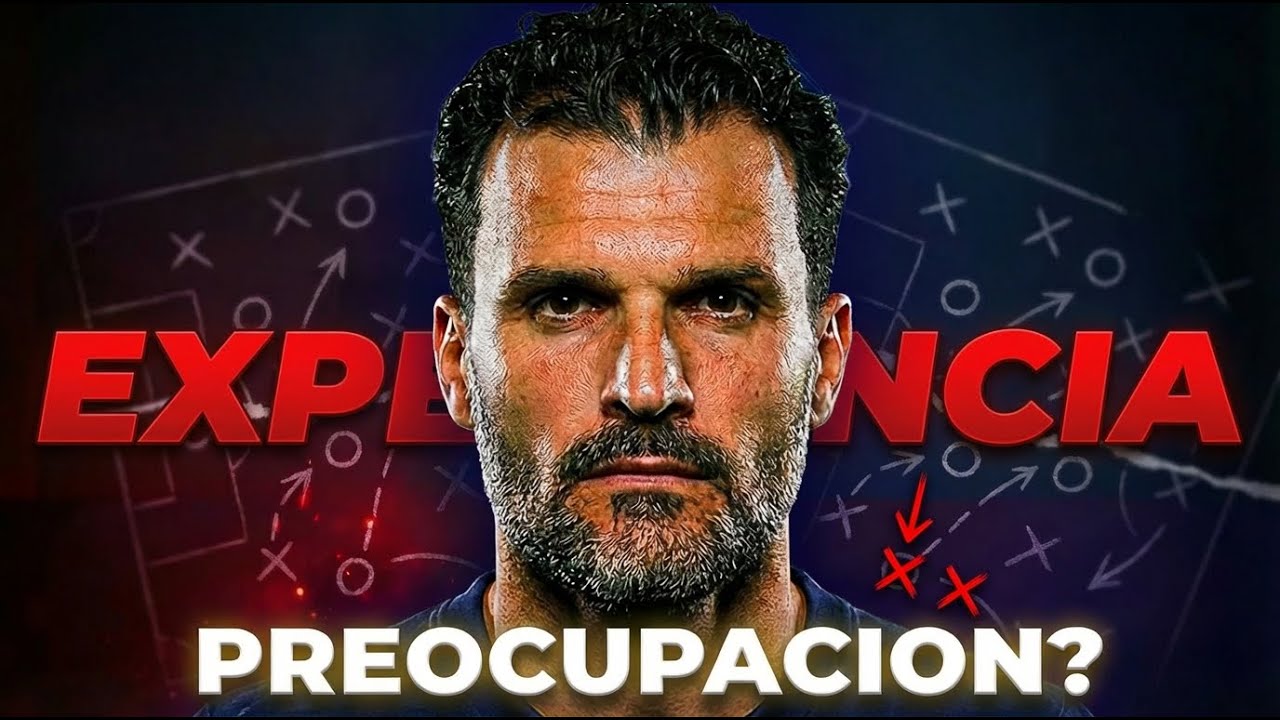 Sé Que Has Pensado Esto Sobre VIZCARRONDO.