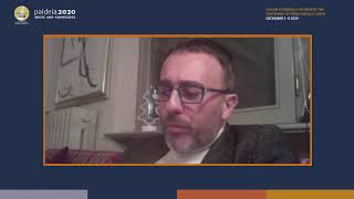 December  4th - International Congress \