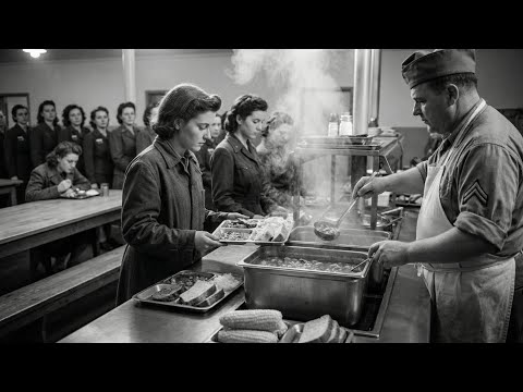 Why Did German Women Call This American Food 'Pig Food'?