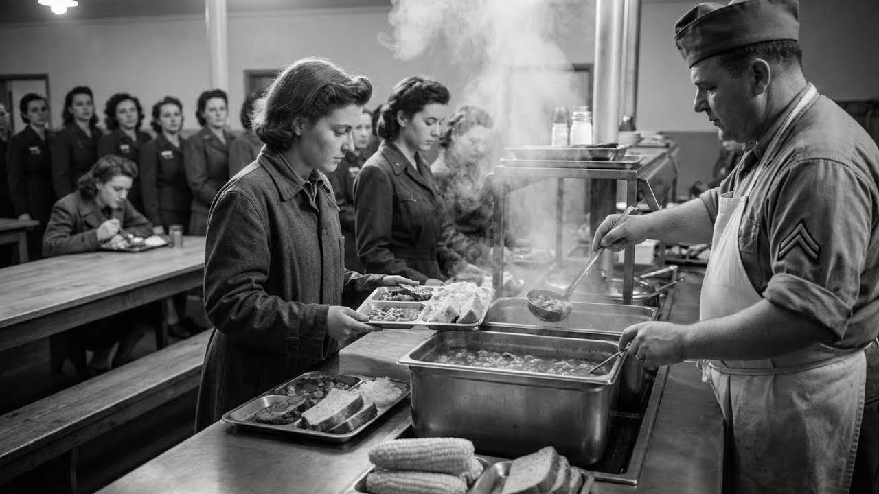 Why Did German Women Call This American Food 'Pig Food'?