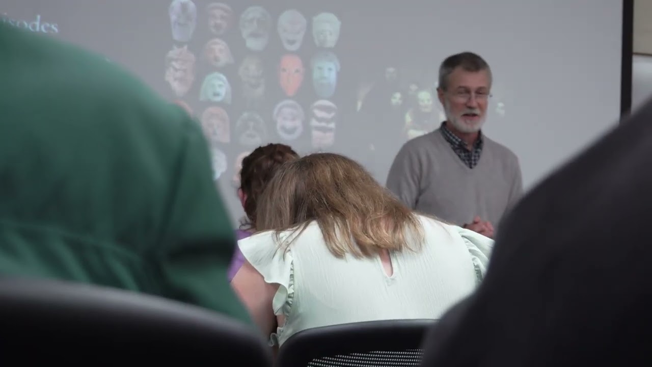 Teaching Excellence Awards – Pensacola State College