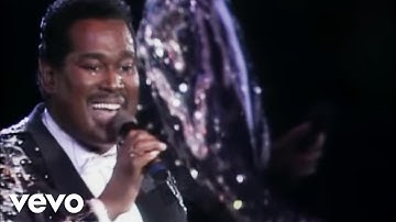 Luther Vandross - For You to Love (from Live at Wembley)