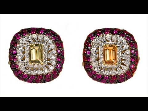 extremely-rare-certified-genuine-3.35-carat-color-change-zultanite,-ruby-&-diamond-14k-gold-ring