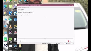 OPPO F15 CPH2001 Facrory Reset+FRP AMT Tool Done 2025 10 11 03131729814
