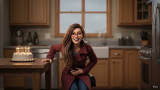 Jessicas Birthday Bullet In Her Belly