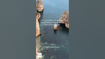 Forge Your Own Path: Leave a Trail of Greatness