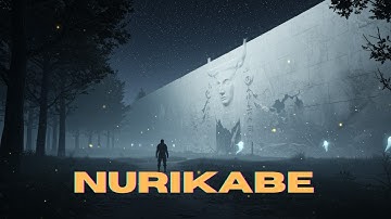 Unveiling Nurikabe: The Yōkai that Blocks Your Path