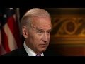 Biden discusses support from Obama during son's illness