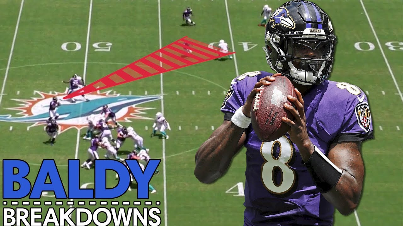 The Breakdown: Five Thoughts on Ravens vs. Cardinals