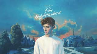 Troye Sivan - WILD (Instrumental)