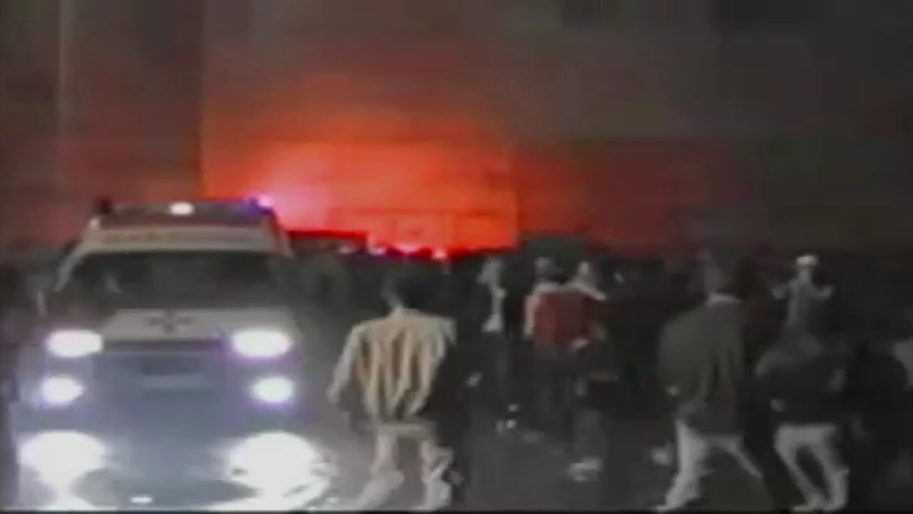 TAFKAMP - TAKE ME AWAY