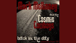 Video thumbnail of "Mark McKinney - Ain't Got Money (feat. Bekka Bramlett)"