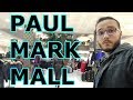 Vlog mall  paul mark bursa 2018