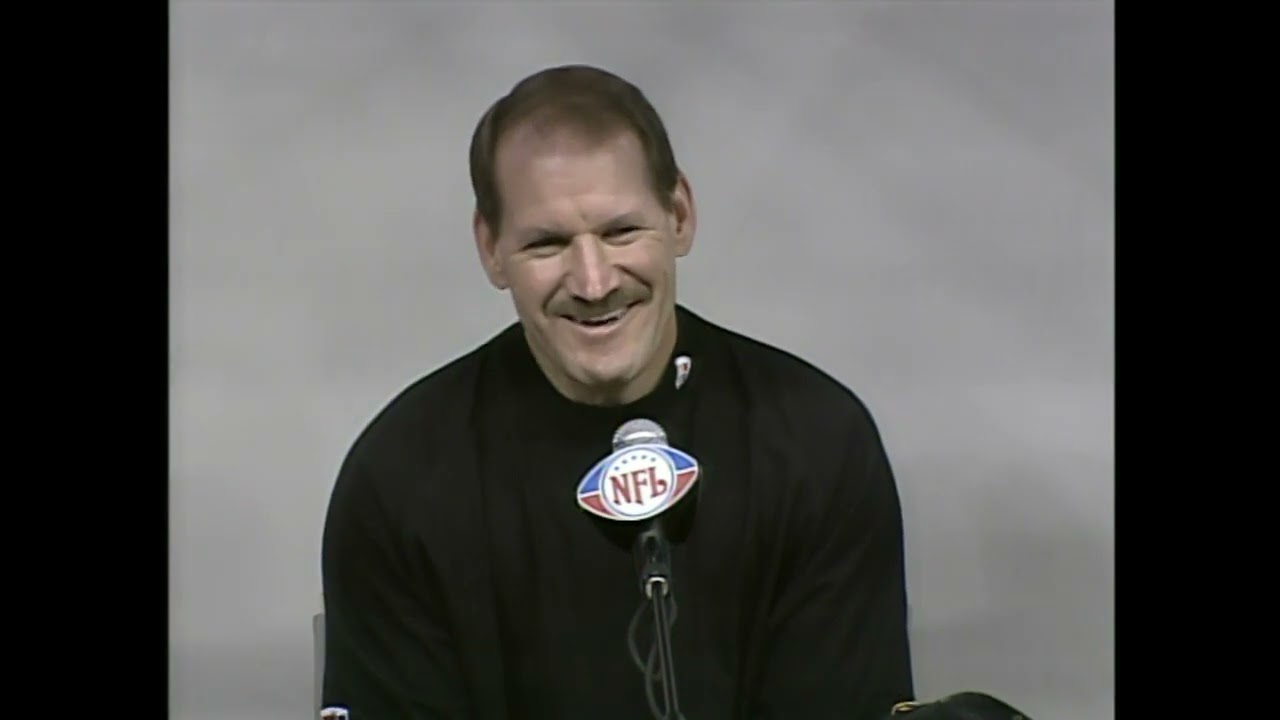 Super Bowl XL Media Day
