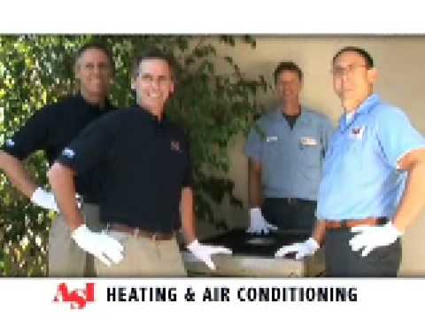 ASI The White Glove Guys - YouTube