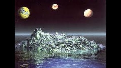 Mythos - Iridescence (HD)