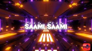 Saami Saami - Sped Up