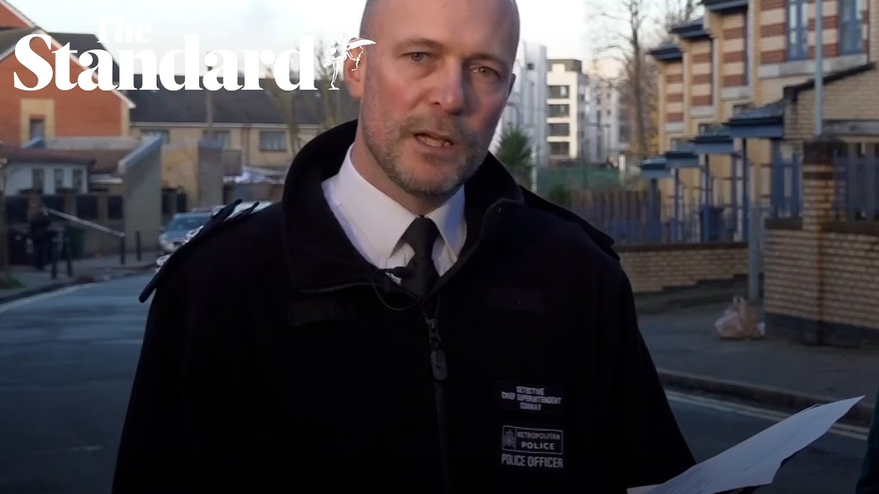Possibility shooting in Hackney was ‘gang linked’ says Met Police