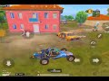 Xiaomi Pad 8 (120fps) PUBG HANDCAM Smooth+120FPS Pubg Test/Gameplay@fardin_yt17