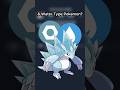 Can You Name a Steel &amp; Water Type Pokémon? - PokeDoku