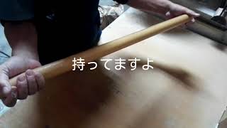 現役蕎麦屋が教える手打ち蕎麦【道具編】