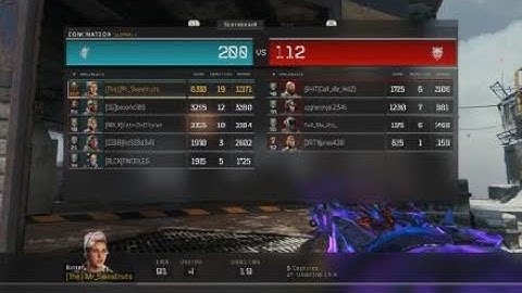 Cordite Operator Mod Is OP | Call of Duty®: Black Ops 4