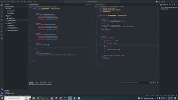 Make an Online Game with Unity, NodeJS, Typescript | Part 9 Character Creation