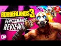 Borderlands 3 Ultimate Edition Nintendo Switch Performance &amp; Tech Review!