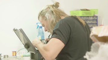 Hardware in-house research & development at Sensoneo