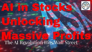 AI in Stock Trading - How to Leverage Technology for Maximum Profits